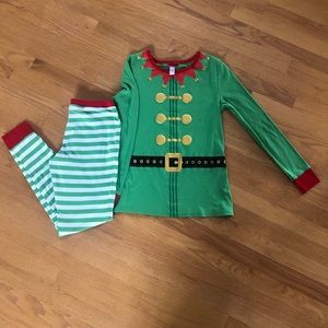 Super cute family Christmas Pajamas